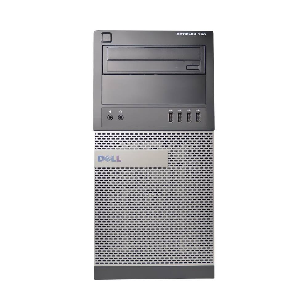 Best Buy Dell Refurbished OptiPlex Desktop Intel Core i5 16GB Memory