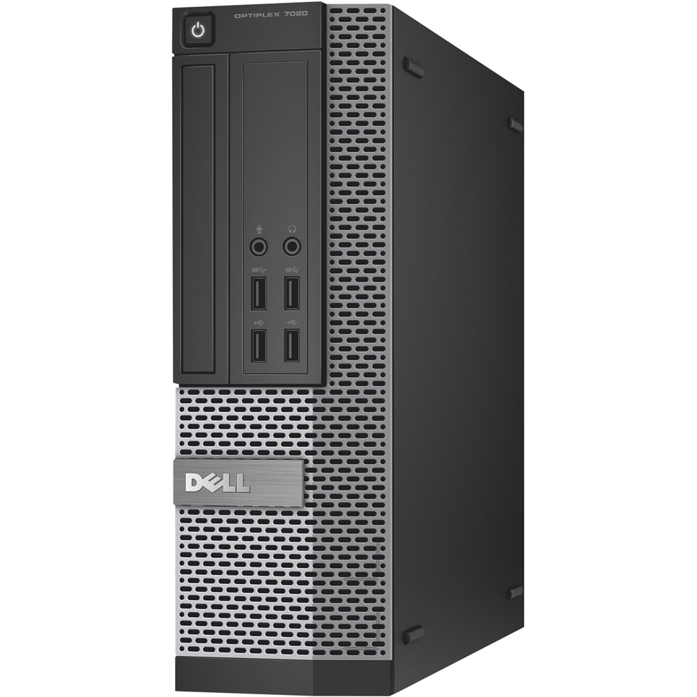 Best Buy: Dell Refurbished OptiPlex Desktop Intel Core i5 16GB