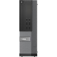 Dell - Refurbished OptiPlex Desktop - Intel Core i5 - 16GB Memory - 512GB SSD - Black - Front_Zoom