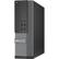 Alt View 11. Dell - Refurbished OptiPlex Desktop - Intel Core i7 - 8GB Memory - 480GB SSD - Black.