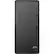 Alt View 2. HP - Desktop - AMD Ryzen 3-Series - 8GB Memory - 512GB SSD - Jet Black.