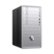 Left Zoom. Pavilion Desktop - Intel Core i7 - 16GB Memory - 1TB HDD + 256GB SSD - HP Finish In Natural Silver.