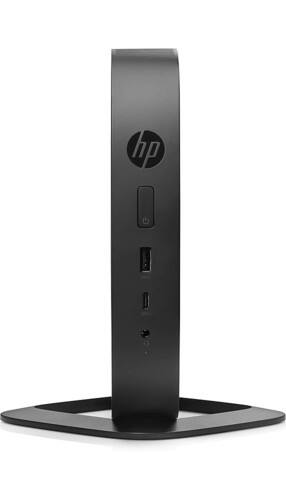 HP -T530 TC SMART ZERO CORE - AMD GX-215JC Dual-Core APU - 4GB Memory - 8GB Flash Storage -