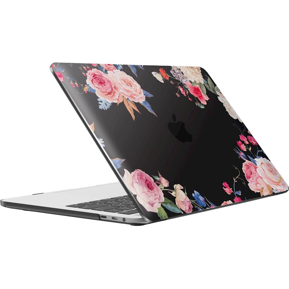 Alt View Zoom 11. iBenzer - Neon Party Case for 13" Apple® MacBook® Pro - Peony.