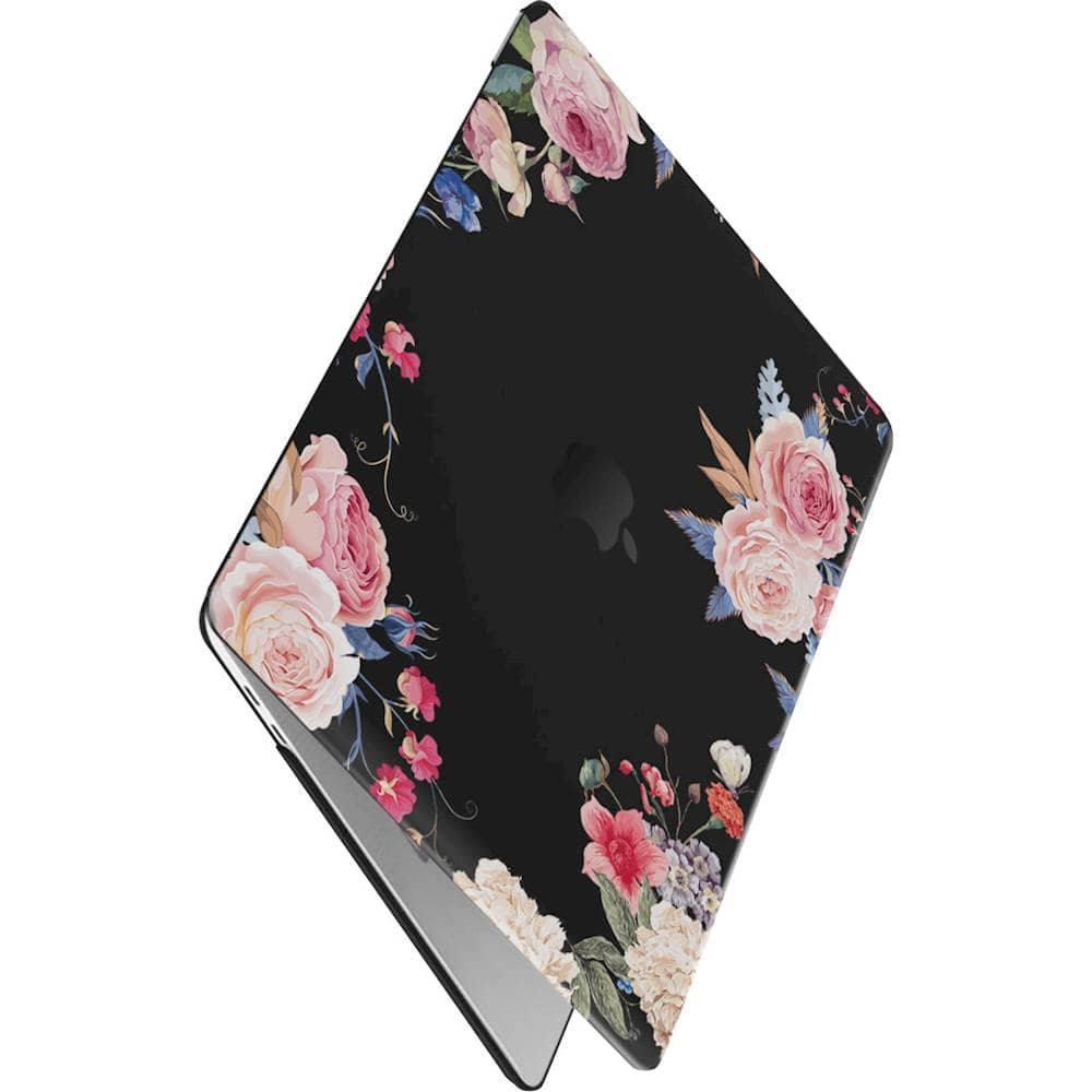 Alt View Zoom 15. iBenzer - Neon Party Case for 13" Apple® MacBook® Pro - Peony.