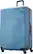 Left. American Tourister - Stratum XLT 28" Expandable Spinner - Blue.