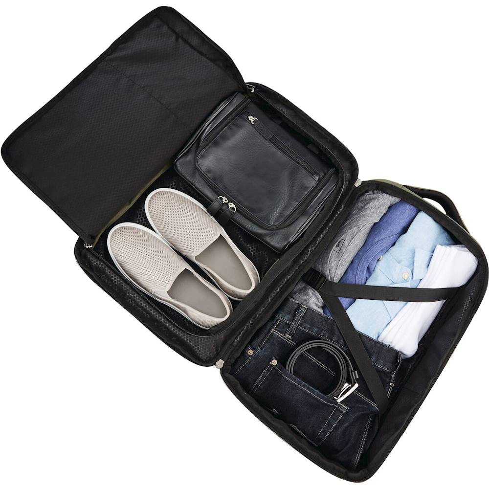 Best Buy: Samsonite Modern Utility Travel Backpack for 17