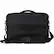 Back. Samsonite - Pro Slim Messenger Briefcase for 15.6" Laptop - Black.