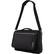 Alt View 11. Samsonite - Pro Slim Messenger Briefcase for 15.6" Laptop - Black.