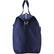 Alt View 13. Samsonite - Mobile Solution Classic Duffel - Navy Blue.