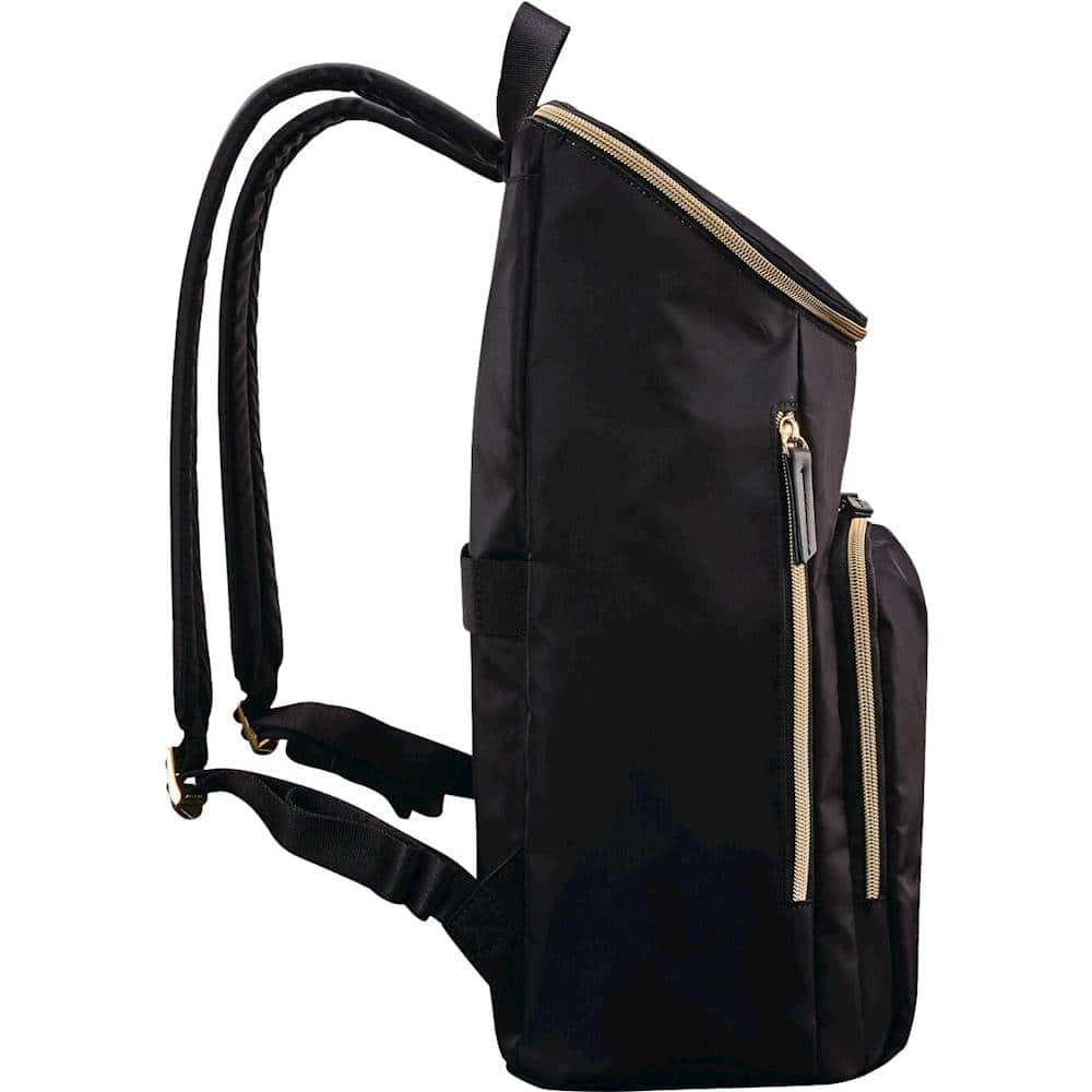 best buy samsonite backpack