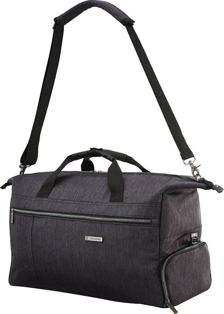 samsonite modern utility weekend duffel