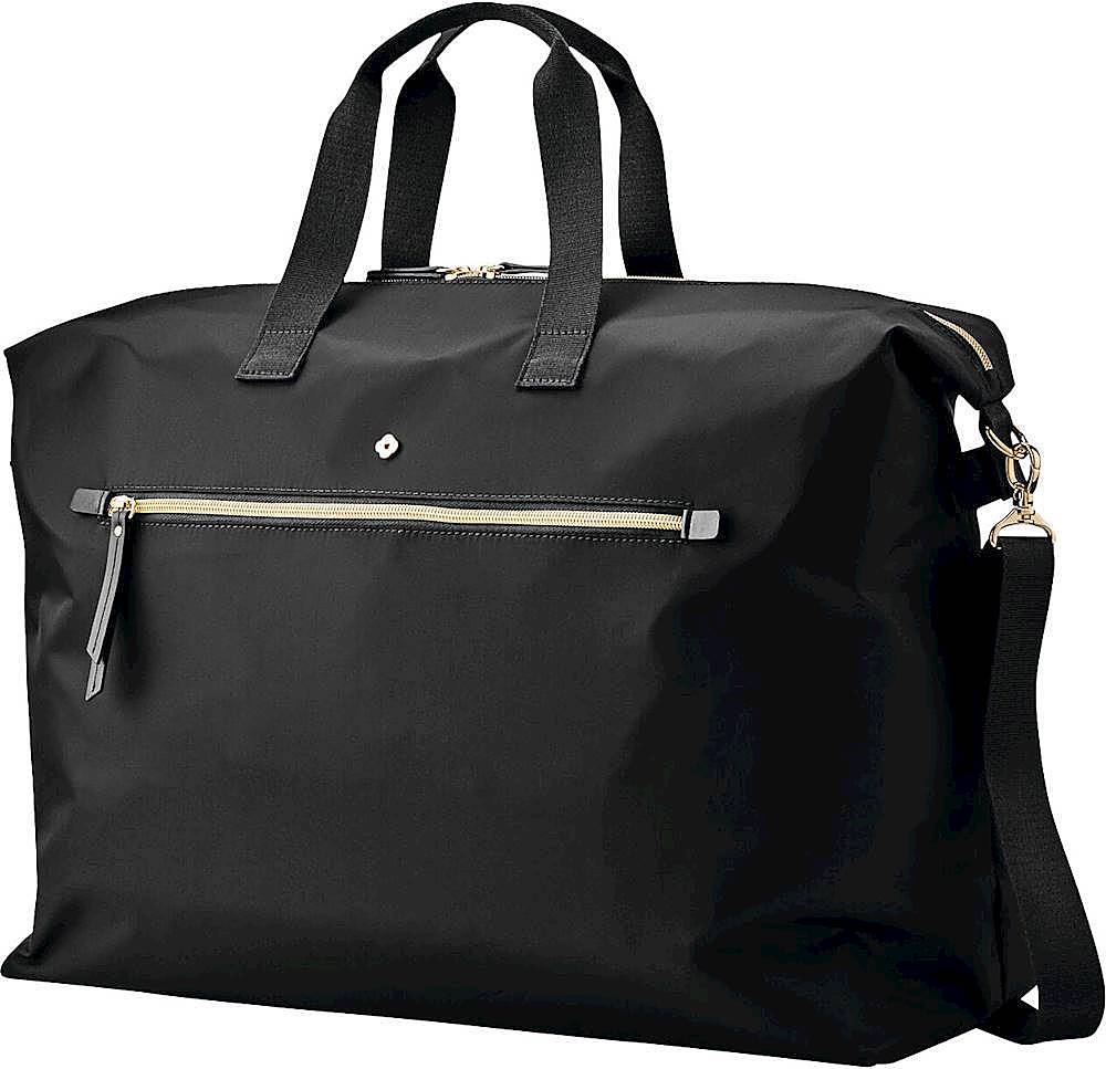 Samsonite Pro Duffel Bag, Black