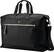 Front. Samsonite - Mobile Solution Classic Duffel - Black.