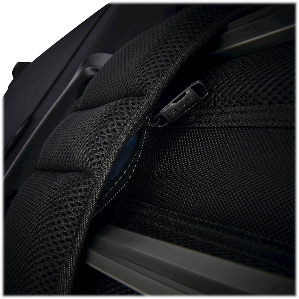 Samsonite Pro Standard Backpack (Black)