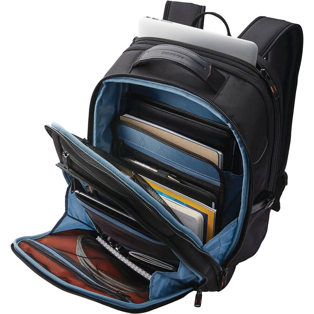 Samsonite Pro Standard Backpack for 15.6