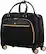 Front. Samsonite - Mobile Solution 17" Spinner Mobile Office Bag - Black.