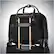 Alt View 14. Samsonite - Mobile Solution 17" Spinner Mobile Office Bag - Black.
