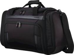 Samsonite - Pro Duffel - Black - Front_Zoom