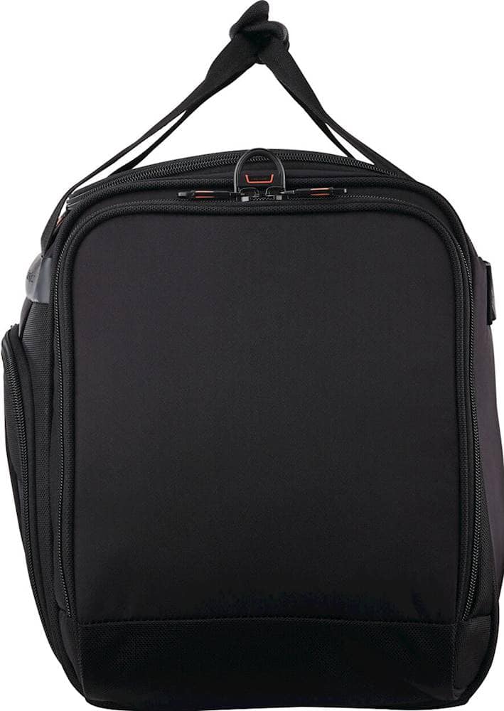 Alt View 11. Samsonite - Pro Duffel - Black.