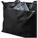 Alt View 15. Samsonite - Mobile Solution Deluxe Carryall for 15.6" Laptop - Black.