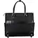 Back. Samsonite - Mobile Solution Upright Wheeled Carryall for 15.6" Laptop - Black.