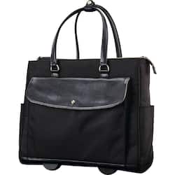 Best buy rolling laptop top bags