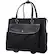 Front. Samsonite - Mobile Solution Upright Wheeled Carryall for 15.6" Laptop - Black.