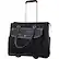 Alt View 12. Samsonite - Mobile Solution Upright Wheeled Carryall for 15.6" Laptop - Black.