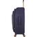 Alt View 11. Samsonite - Mobile Solution 25" Expandable Spinner - Navy Blue.
