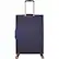 Alt View 12. Samsonite - Mobile Solution 25" Expandable Spinner - Navy Blue.