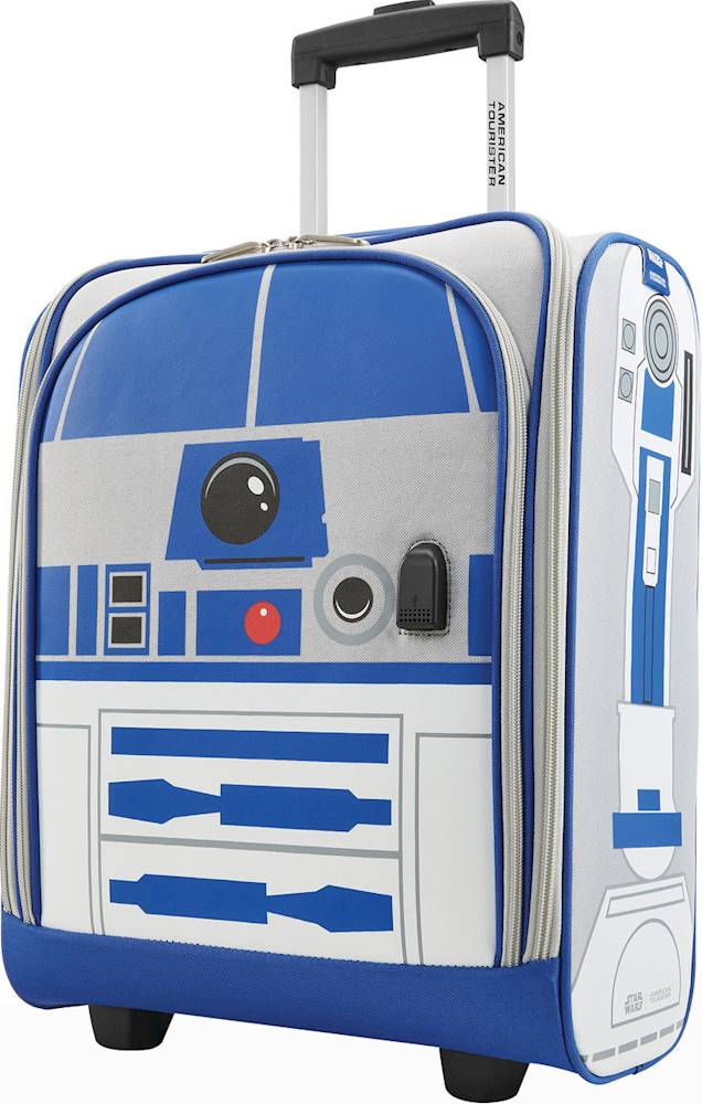 American Tourister - Star Wars Wheeled Underseater - R2D2 was $119.99 now $79.99 (33.0% off)