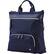 Front. Samsonite - Mobile Solution Convertible Backpack for 15.6" Laptop - Navy Blue.