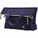 Alt View 11. Samsonite - Mobile Solution Convertible Backpack for 15.6" Laptop - Navy Blue.