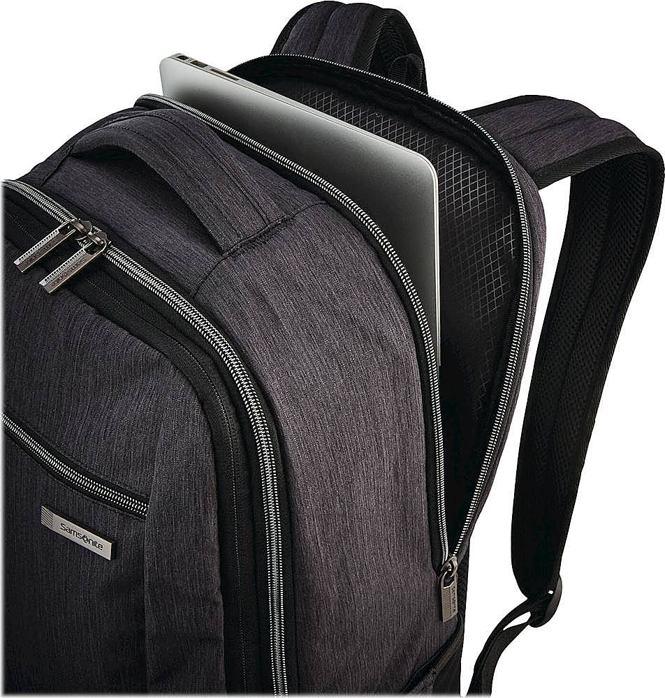 Expandable Utility Backpack