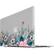 Front Zoom. iBenzer - Neon Party Case for 13" Apple® MacBook® Air - Orris.