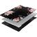 Alt View Zoom 17. iBenzer - Neon Party Case for 13" Apple® MacBook® Air - Peony.