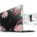 Alt View Zoom 18. iBenzer - Neon Party Case for 13" Apple® MacBook® Air - Peony.