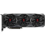 Front Zoom. PNY - XLR8 NVIDIA GeForce RTX 2080 SUPER Overclocked Edition 8GB GDDR6 PCI Express 3.0 Graphics Card - Black.