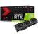 Alt View Zoom 13. PNY - XLR8 NVIDIA GeForce RTX 2080 SUPER Overclocked Edition 8GB GDDR6 PCI Express 3.0 Graphics Card - Black.