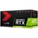 Alt View Zoom 17. PNY - XLR8 NVIDIA GeForce RTX 2080 SUPER Overclocked Edition 8GB GDDR6 PCI Express 3.0 Graphics Card - Black.