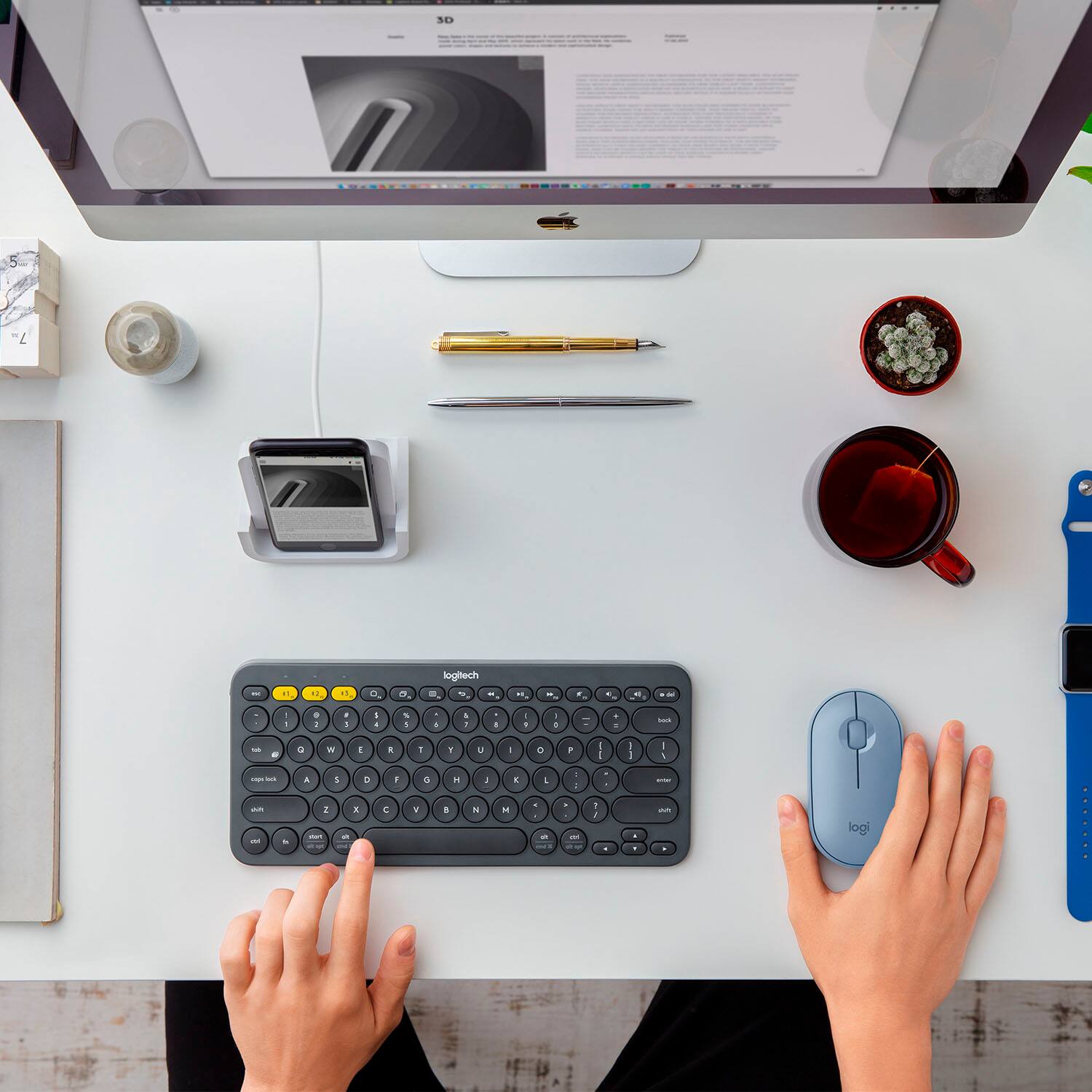 The text on the image reads: "SE 5 7m - 11 11 - logitech - - - - . - M - + a . 1 5 + - . . - a 1 - . - - - + - - - a - E 1 1 1 1 a F I 3 - I 1 - - A 1 - . a - . . - . - - - - A - - J C V 1 N . - - - a - - - - 1 - logitech."