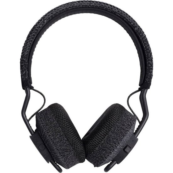 adidas – RPT-01 Wireless On-Ear Headphones – Dark Gray