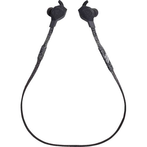 adidas - FWD-01 Wireless In-Ear Headphones - Dark Gray