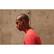 Alt View 17. adidas - FWD-01 Wireless In-Ear Headphones - Dark Gray.