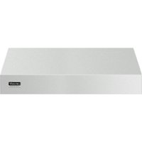 Viking - Professional 5 Series 36" Convertible Range Hood - Frost white - Front_Zoom