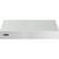 Front. Viking - Professional 5 Series 36" Convertible Range Hood - Frost White.