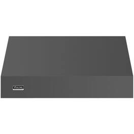 Viking 5 Series - 30 inches - Externally Vented - Wall Range Hood - Damascus Gray