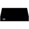 Front. Viking - Professional 5 Series 36" Externally Vented Range Hood.