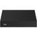 Front. Viking - Professional 5 Series 30" Externally Vented Range Hood - Cast Black.